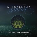 Alexandra Gabriel - Holy Seed of Creation Ain Soph