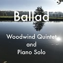 Nicola de Brun - Ballad Pianosolo