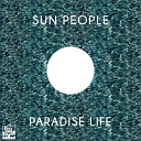 Sun People - The One For Me