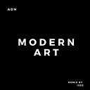 Modern Art - A D N