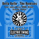 The Electric Swing Circus Ximun - Bella Belle Ximun Remix