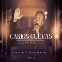 Carlos Cuevas - Popurr los Castro Yo Sin Ti Y Despu s del Amor En…