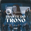 Lagoinha One feat Helena Tannure - Lugares Altos Ao Vivo
