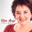 Rina Hugo - U Roep My