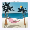 Still Chilling - Sunscreen