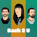 Re decay K Marie Kim - Back 2 U Instrumental