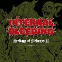 Internal Bleeding - Focus (Live)