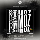 DJ Ivan90 feat Campira - Samurais