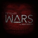 Cevilain Adam Gontier - Wars