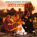 Witchfinder - Death Penalty