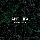 Anticipa - Perseus