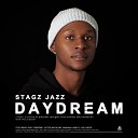 Stagz Jazz feat Rhey Osborne - Lover