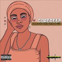 CoreDeep feat E zy - Attention