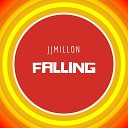 JJMillon feat David Vidales - Falling Breakbeat Remix