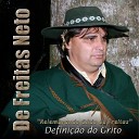 De Freitas Neto - Baile do Chico Torto