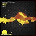 Gary O Connor - Shine Radio Edit