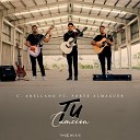 C Arellano feat Porte Almaguer - Tu Canci n En Vivo