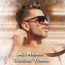 Ali Madadi - Gozono Yumma