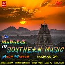 Anup Wasave Karan Art DMT feat iGoravSharma - Keybit Song Southern Masala