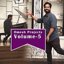 Omesh Projects feat Bhumika Sahu - Love You Re feat Bhumika Sahu