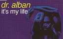 Dr Alban - It s My Life Cover Martik C Rmx