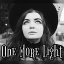 Taylor Destroy - One More Light Cover