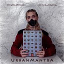 Neurasthenic nimfa manka - UrbanMantra