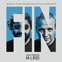Mario San Rom n - Fin