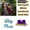 Aaron Walz - Flying on a Dragon Aaron Eva Vocal Mix