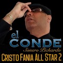 El Conde Sonero Pichardo feat Ismael Quiles - Dios Es Amor Tbne Version