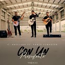 C Arellano feat Porte Almaguer - Con un Presidente En Vivo