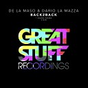 De La Maso Dario La Mazza - Ramba Zamba Extended Mix