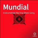 Instrumental Hip Hop Beats Gang Beats De Rap feat Lofi… - Silencio