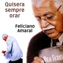 Feliciano Amaral - A Imagem de Deus
