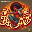 Rapper Pirata - Fire Dance Bgirl