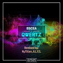 Escea - Qwertz A L Y S Remix