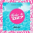 DJ JR ORIGINAL feat MC MENOR ADZ - Barbie da Dz7