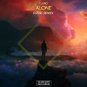 Flund - Alone Evebe Remix