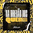 MC Renatinho Falc o DJ Metralha Original feat MC… - Na Dire o dos Quebrada