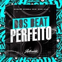 MC GTA DJ LZ4 feat MC GW Mc Dobella Mc Zika… - Dos Beat Perfeito