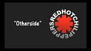 Red Hot Chili Peppers - Otherside RICHI Remix Radio mix