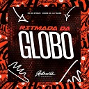 DJ TALIB MC AK BTREZE Vanne OG - Ritmada da Globo