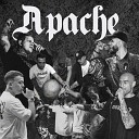 90 mob feat Lucao Renan CPT Lucas Dess Koakh - Apache