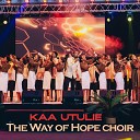 The way of hope choir - Rohoni