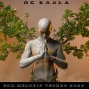 OG KAALA - Ocean of Melody