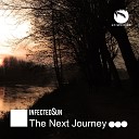 InfectedSun feat Melissa Marks - The Next Journey