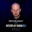 Interplay Records Alexander Turok - Good Times Interplay 491