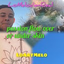 LoMelodienReal LoArtMelo - Healing Water Wasserfall Der Liebe
