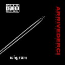 whyrum - Arrivederci