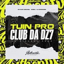 Gsena feat DJ GORDONSK mc rafa original - Tuin pro Club da Dz7 as Piranha Pede